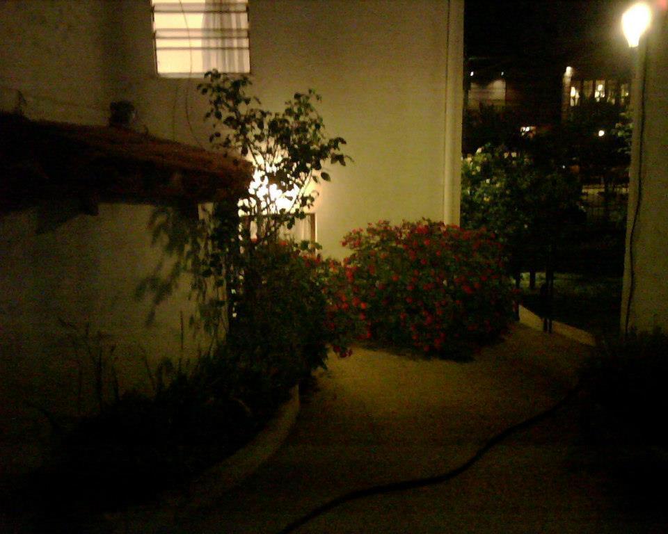 Hosteria Robert Villa Gesell Exteriör bild